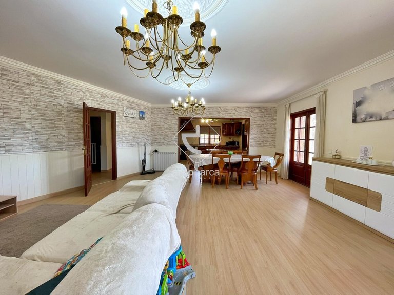 Villa para Sale en Vilela, São Cosme E São Damião E Sá, Arcos De Valdevez 6