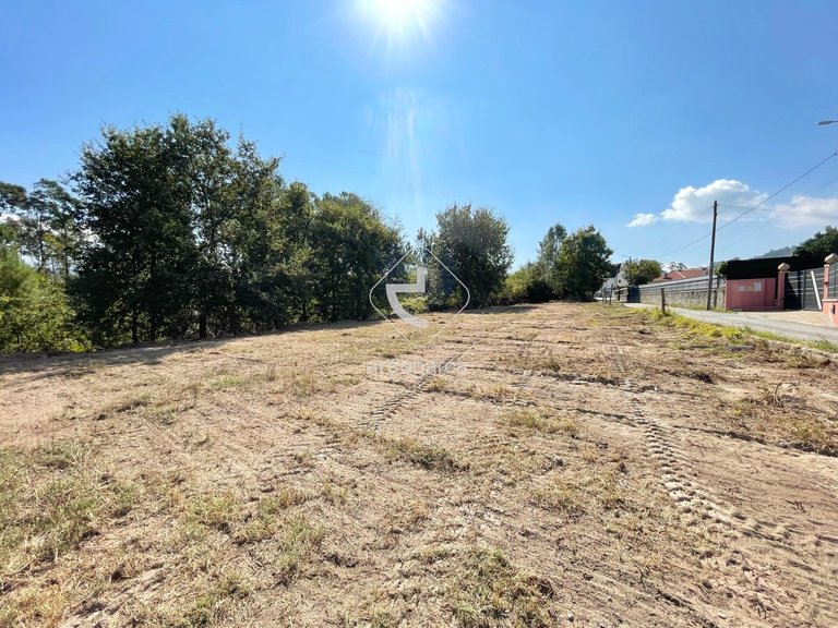 Plot para Sale en Aguiã, Arcos De Valdevez 4