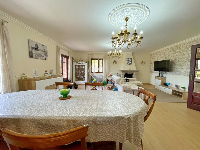 Villa para Sale en Vilela, São Cosme E São Damião E Sá, Arcos De Valdevez 9