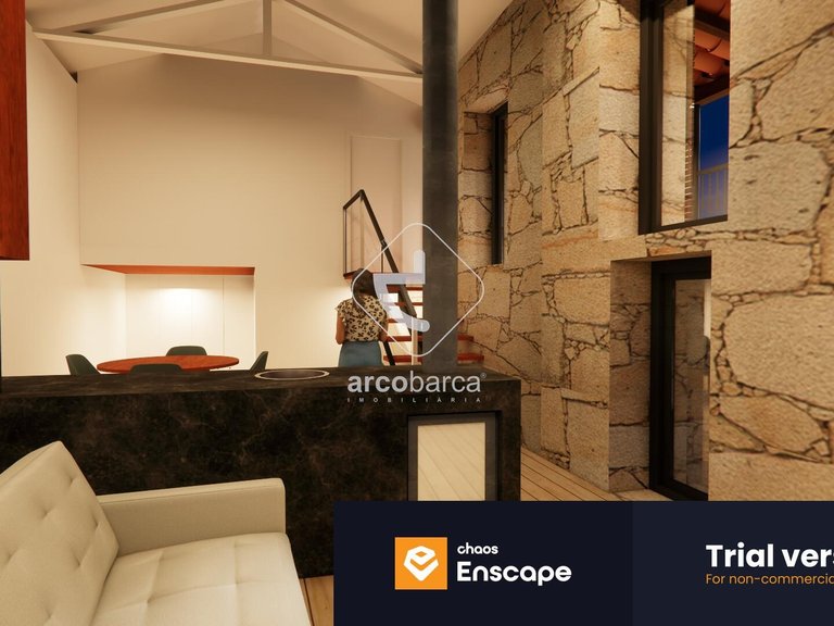 Villa para Sale en Miranda, Arcos De Valdevez 11