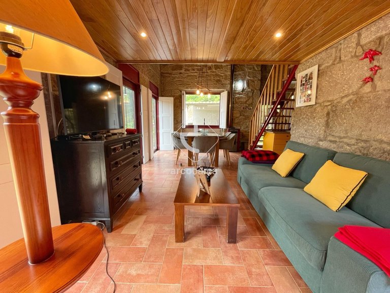 Villa para Sale en Sistelo, Arcos De Valdevez 3