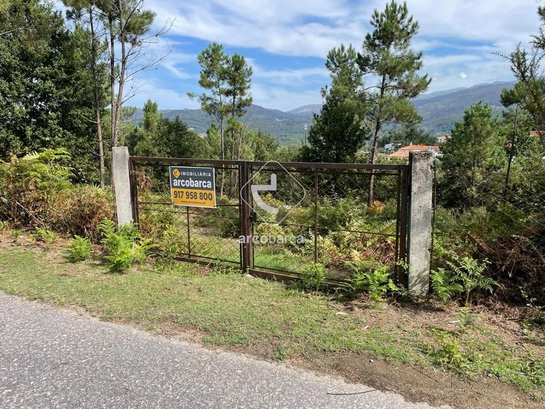 Plot para Sale en Ázere, Arcos De Valdevez 1