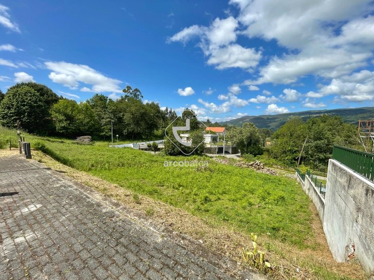 Plot para Sale en Souto E Tabaçô, Arcos De Valdevez 10