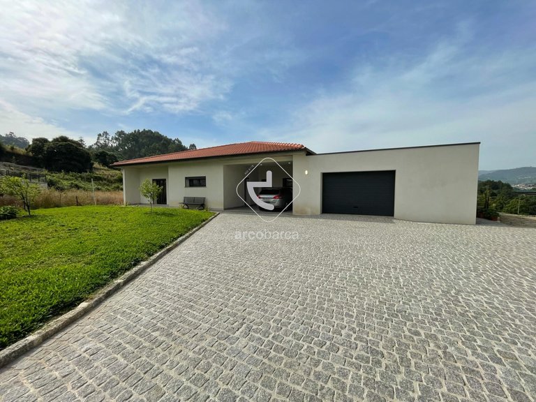Villa para Sale en Paçô, Arcos De Valdevez 23
