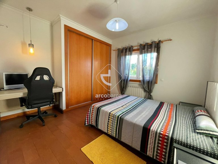Villa para Sale en Vitorino Das Donas, Ponte De Lima 19