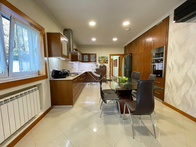 Villa para Sale en Vitorino Das Donas, Ponte De Lima 14