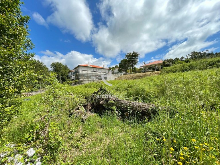 Plot para Sale en Souto E Tabaçô, Arcos De Valdevez 5