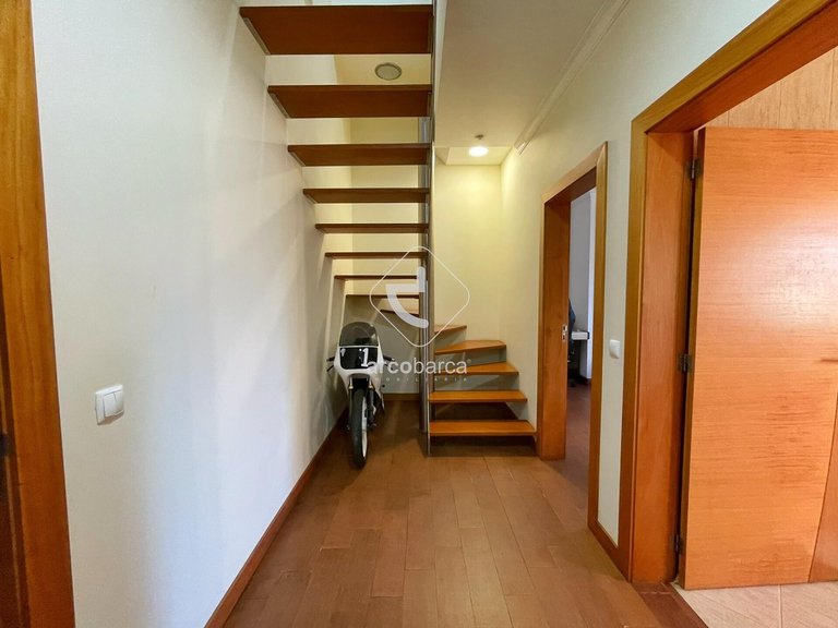 Villa para Sale en Vitorino Das Donas, Ponte De Lima 26