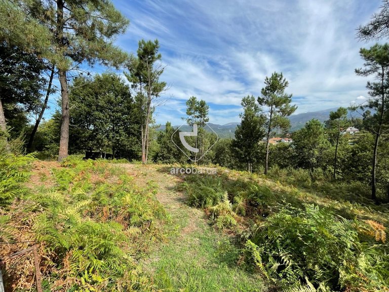 Plot para Sale en Ázere, Arcos De Valdevez 4