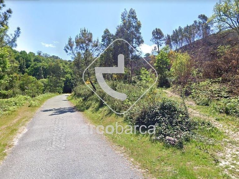 Plot para Sale en Ázere, Arcos De Valdevez 1