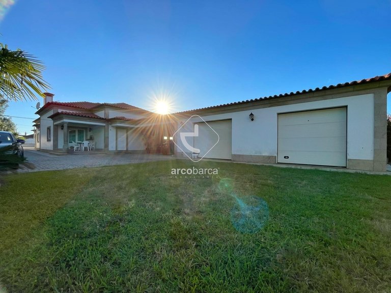 Villa para Sale en Vitorino Das Donas, Ponte De Lima 6