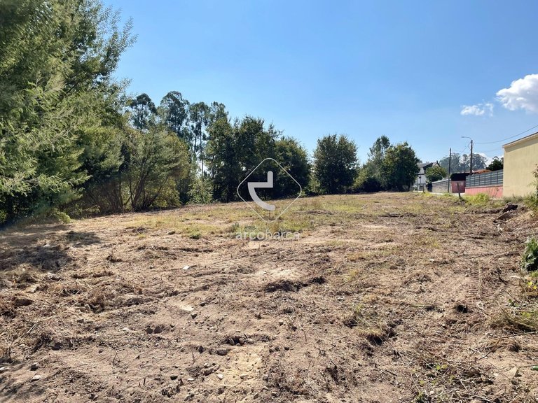 Plot para Sale en Aguiã, Arcos De Valdevez 6