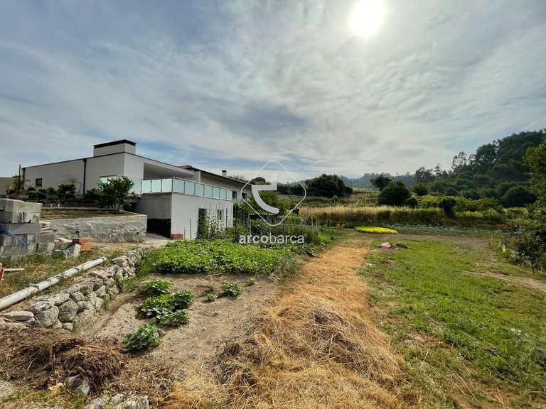 Villa para Sale en Paçô, Arcos De Valdevez 22