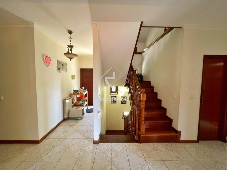 Villa para Sale en Vilela, São Cosme E São Damião E Sá, Arcos De Valdevez 25