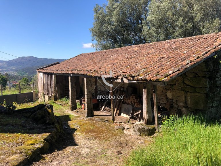 Villa para Sale en Vilela, São Cosme E São Damião E Sá, Arcos De Valdevez 6
