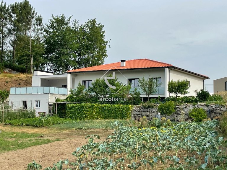 Villa para Sale en Paçô, Arcos De Valdevez 24