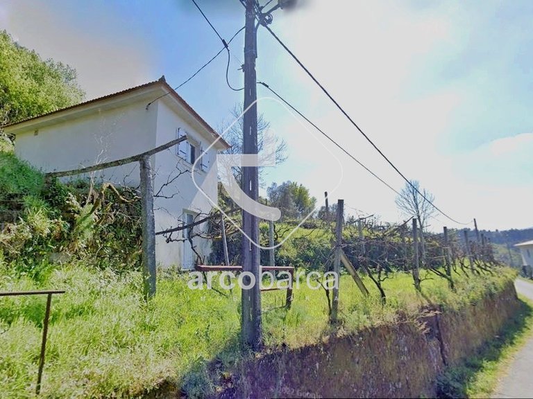Plot para Sale en Cabreiro, Arcos De Valdevez 2