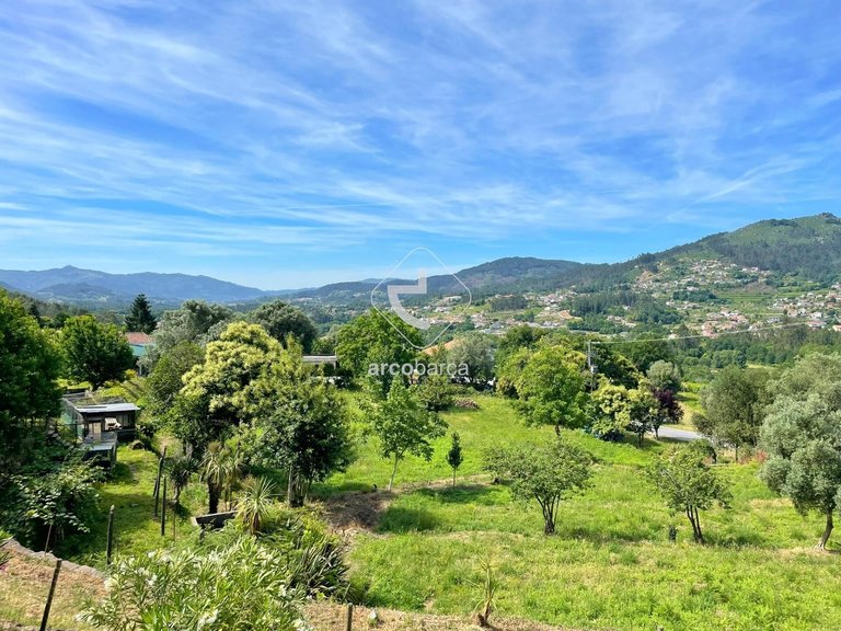 Villa para Sale en Vilela, São Cosme E São Damião E Sá, Arcos De Valdevez 28