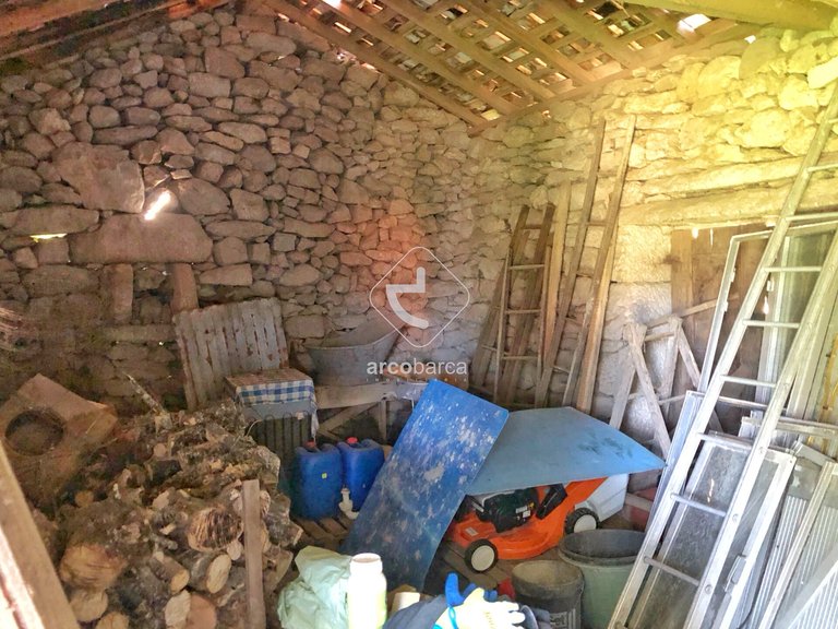 Villa para Sale en Vilela, São Cosme E São Damião E Sá, Arcos De Valdevez 9