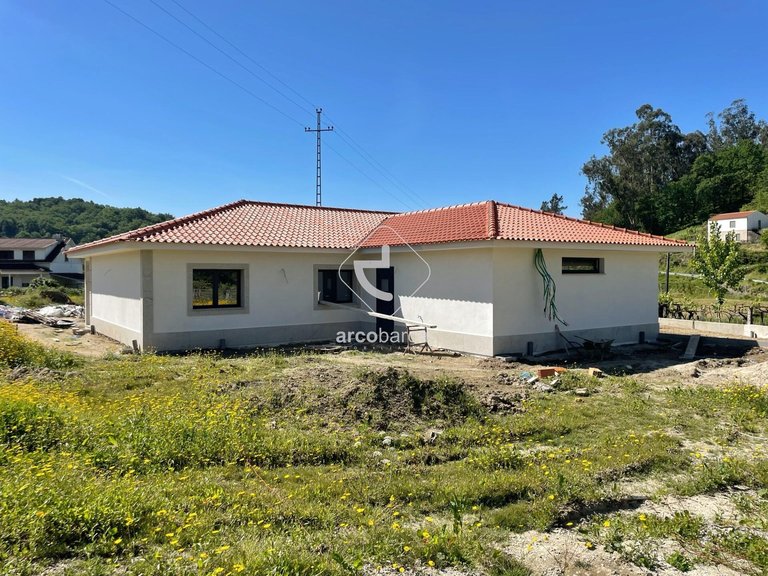 Villa para Sale en Arcos De Valdevez (são Paio) E Giela, Arcos De Valdevez 5
