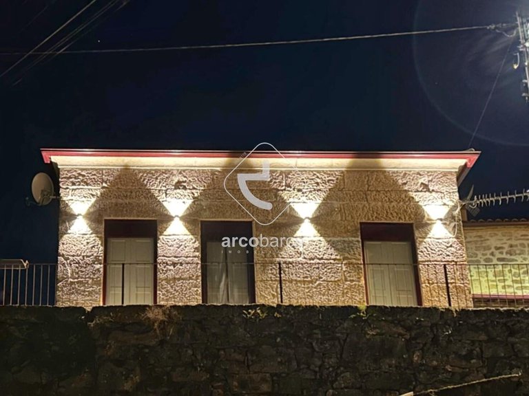 Villa para Sale en Sistelo, Arcos De Valdevez 20