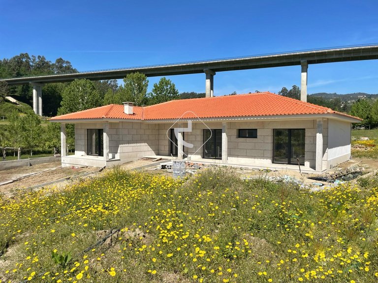 Villa para Sale en Arcos De Valdevez (são Paio) E Giela, Arcos De Valdevez 30