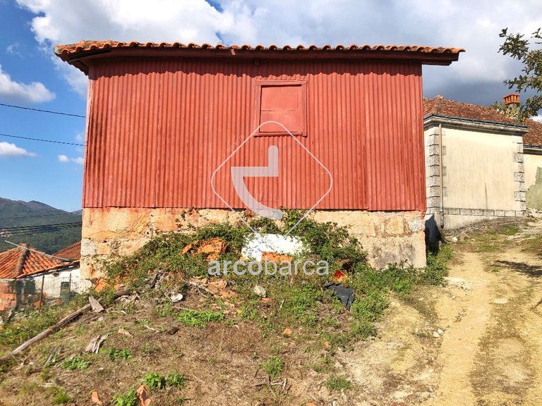 Plot para Sale en Ázere, Arcos De Valdevez 2