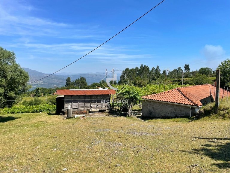 Country House para Sale en Sabadim, Arcos De Valdevez 12