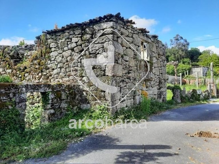 Villa para Sale en Miranda, Arcos De Valdevez 14
