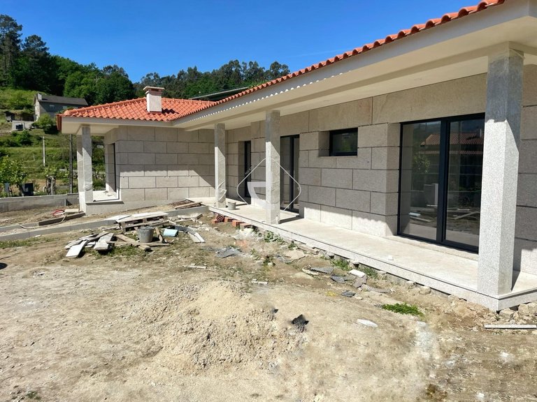 Villa para Sale en Arcos De Valdevez (são Paio) E Giela, Arcos De Valdevez 29