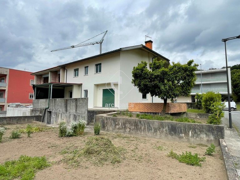 Villa para Sale en São Salvador, Vila Fonche E Parada, Arcos De Valdevez 22