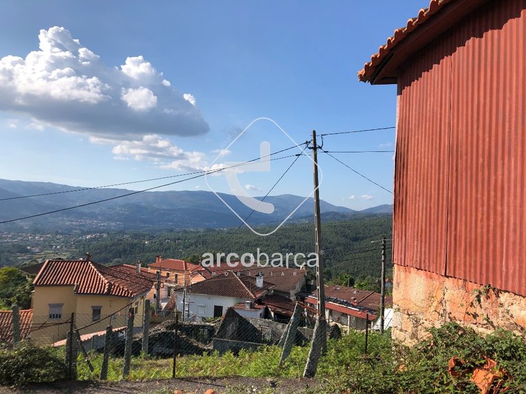 Plot para Sale en Ázere, Arcos De Valdevez 15