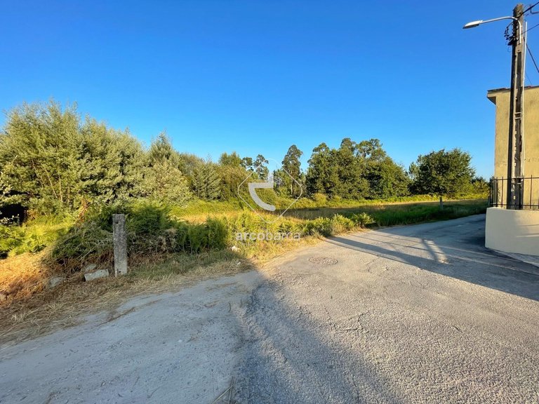 Plot para Sale en Aguiã, Arcos De Valdevez 10