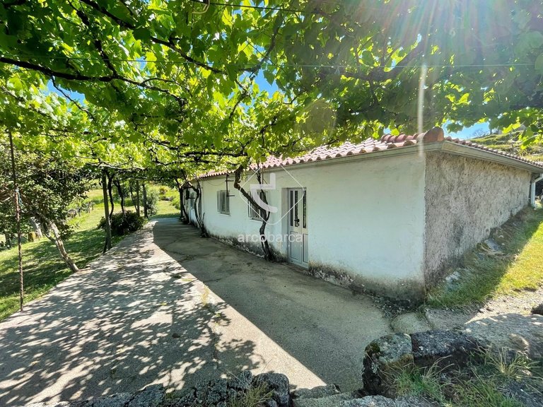 Country House para Sale en Sabadim, Arcos De Valdevez 30