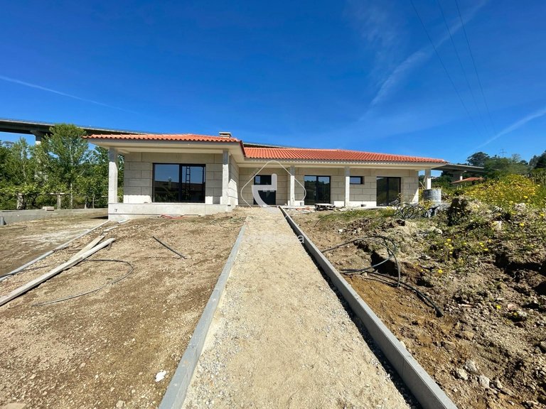 Villa para Sale en Arcos De Valdevez (são Paio) E Giela, Arcos De Valdevez 3
