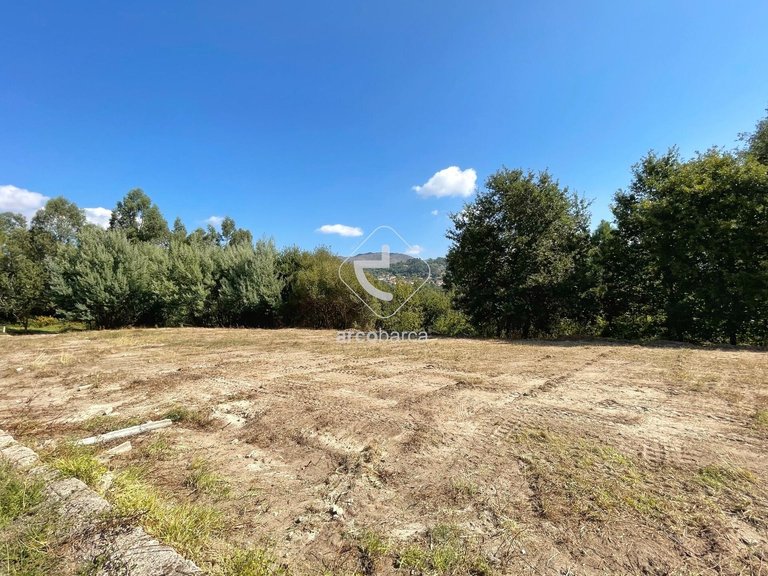 Plot para Sale en Aguiã, Arcos De Valdevez 1