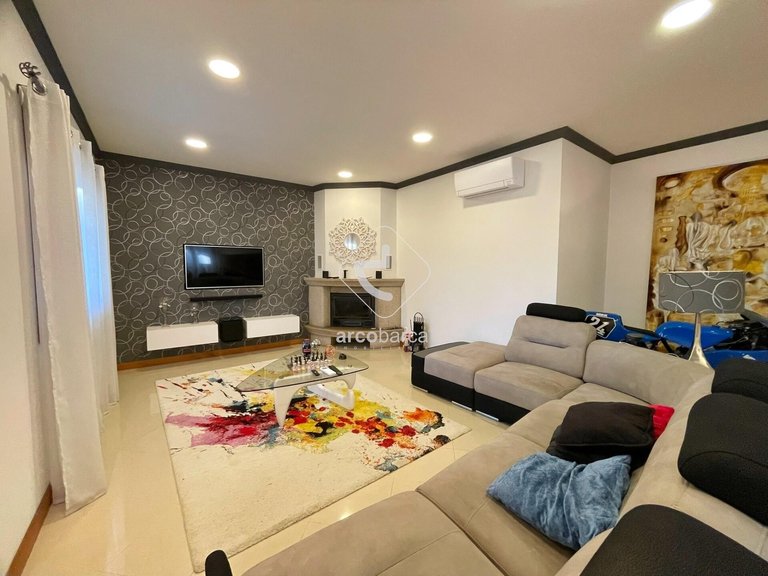Villa para Sale en Vitorino Das Donas, Ponte De Lima 10