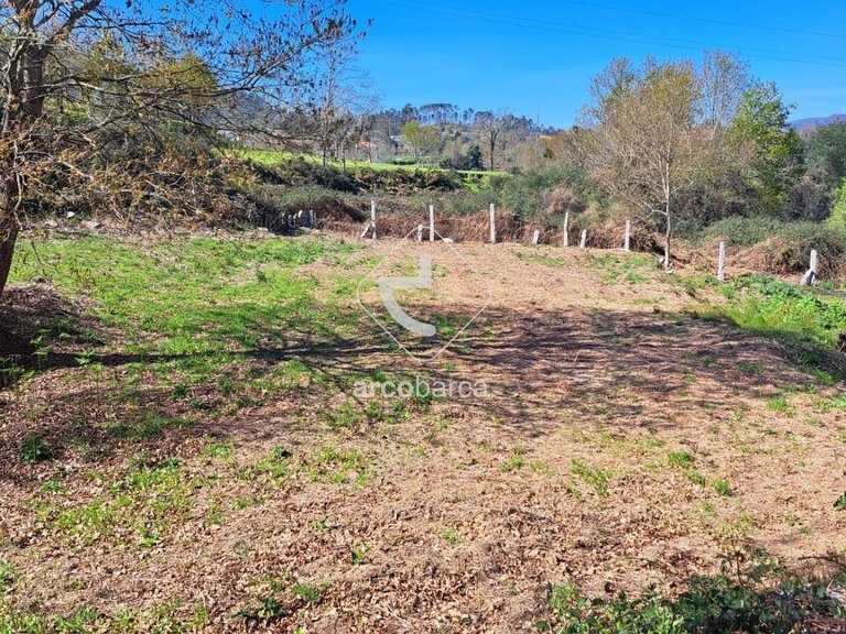 Plot para Sale en Prozelo, Arcos De Valdevez 4