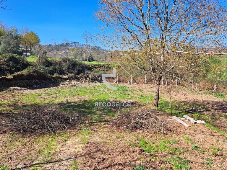 Plot para Sale en Prozelo, Arcos De Valdevez 3