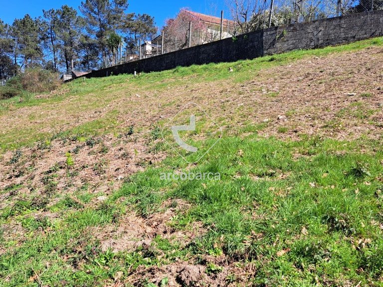 Plot para Sale en Prozelo, Arcos De Valdevez 5