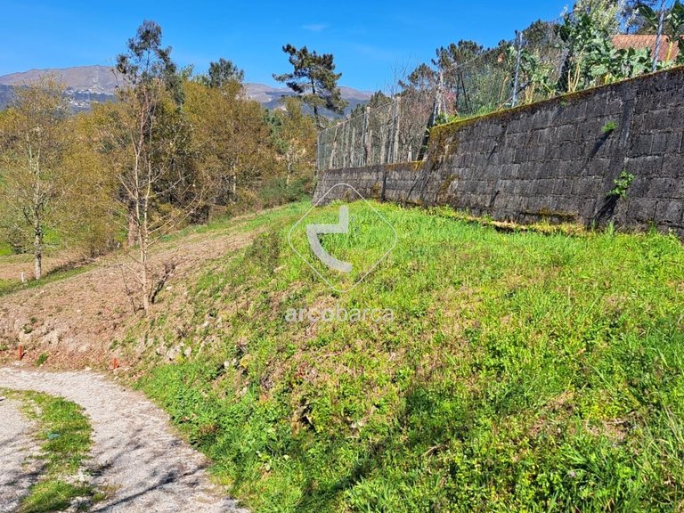 Plot para Sale en Prozelo, Arcos De Valdevez 6