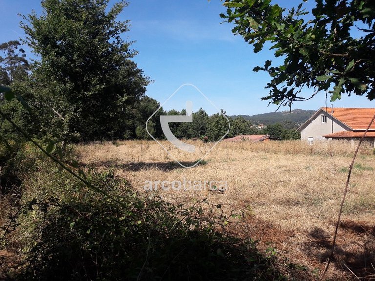 Plot para Sale en Infesta, Paredes De Coura 2