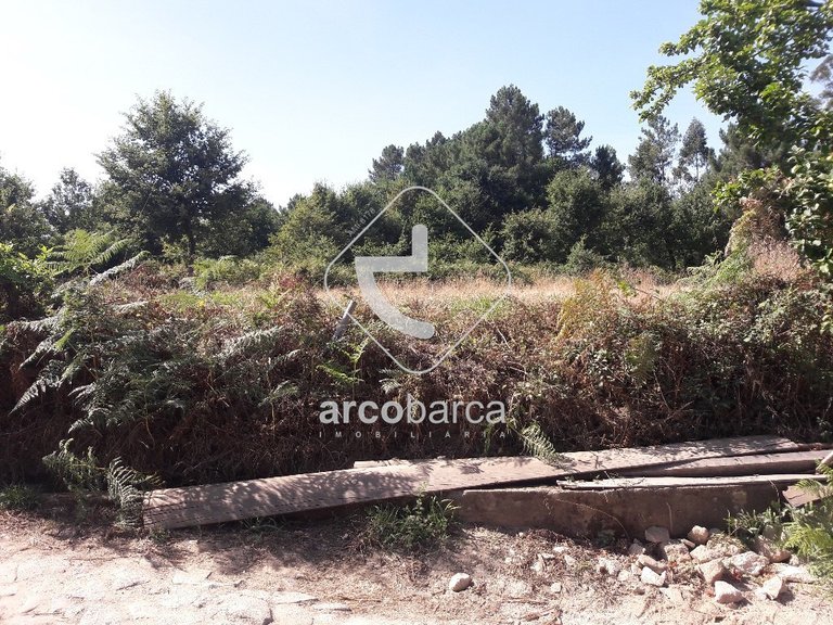 Plot para Sale en Infesta, Paredes De Coura 6