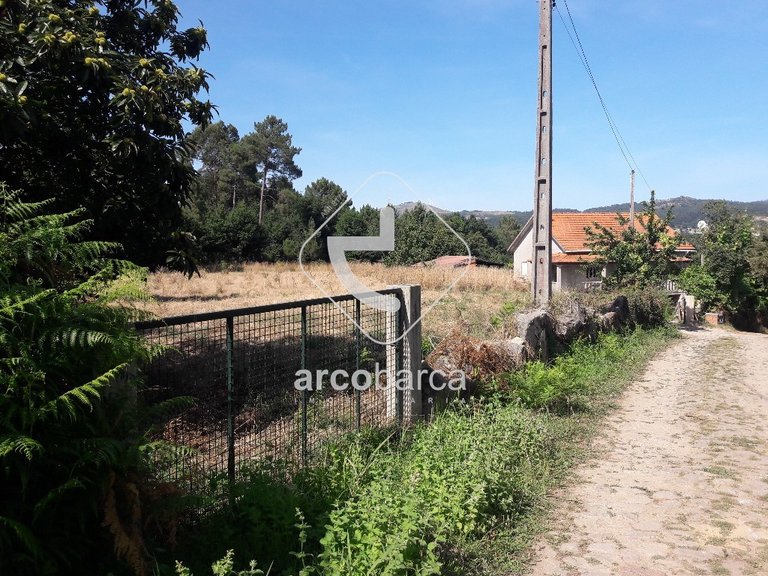 Plot para Sale en Infesta, Paredes De Coura 10