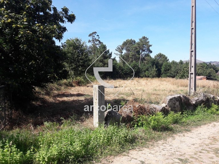 Plot para Sale en Infesta, Paredes De Coura 4