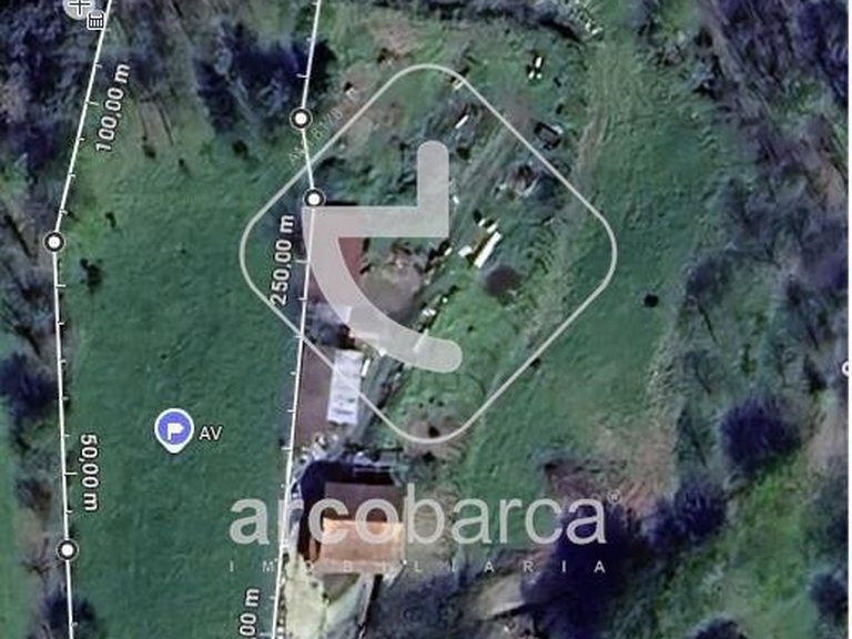 Plot para Sale en Infesta, Paredes De Coura 11