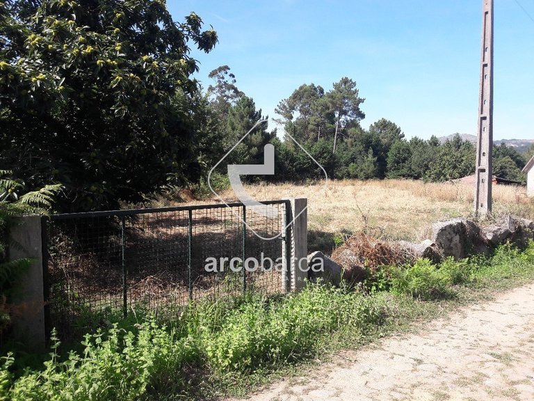 Plot para Sale en Infesta, Paredes De Coura 1