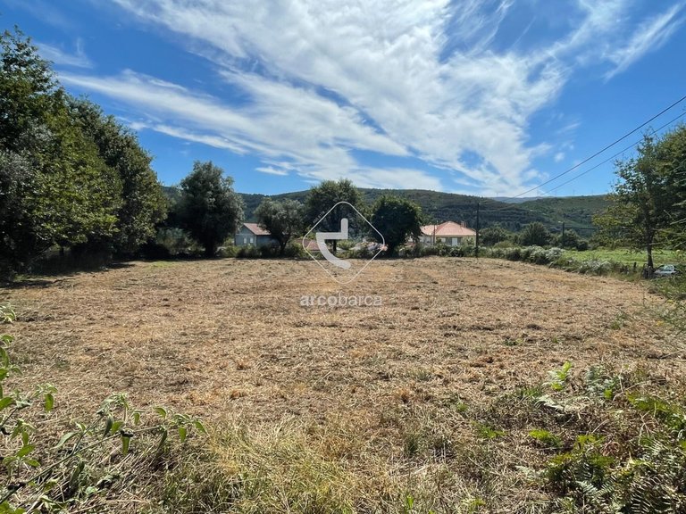 Plot para Sale en Romarigães, Paredes De Coura 3