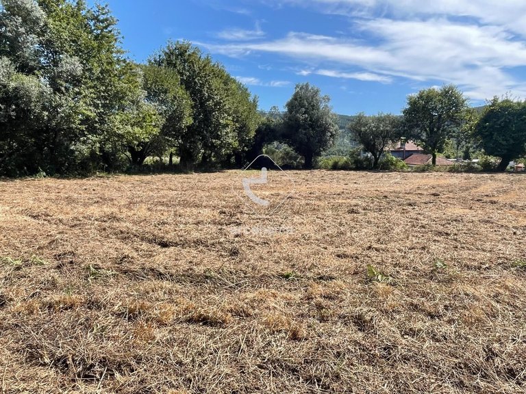 Plot para Sale en Romarigães, Paredes De Coura 11