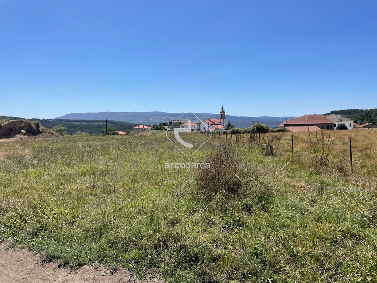 Plot para Sale en Cunha, Paredes De Coura 16
